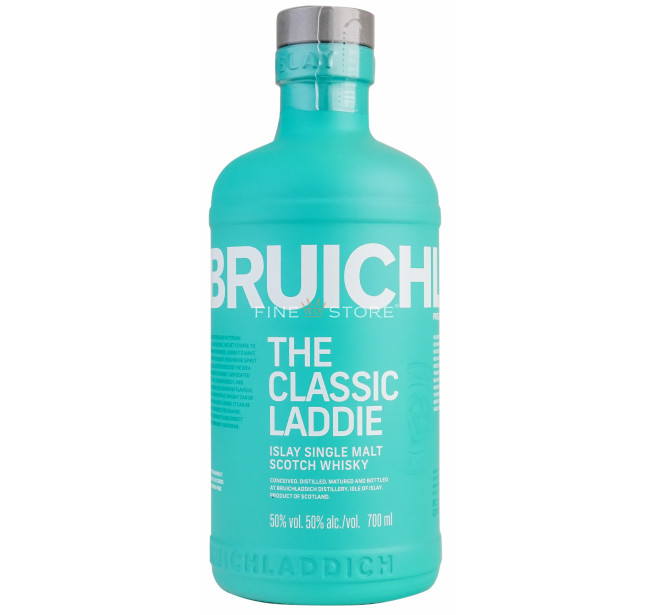 Bruichladdich The Classic Laddie 0.7L