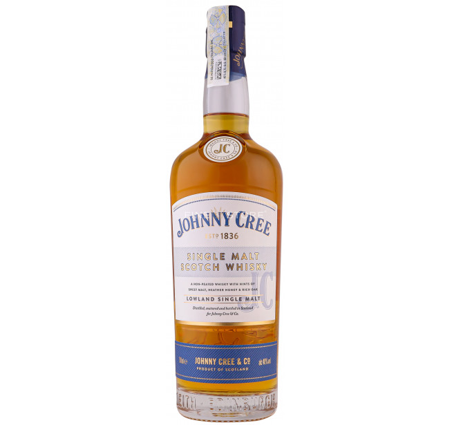 Johnny Cree 0.7L