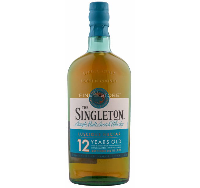 Singleton of Dufftown 12 Ani 0.7L