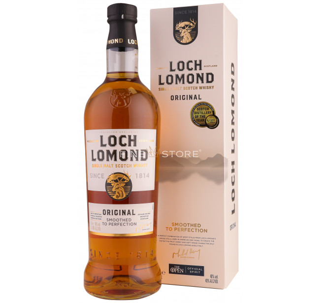Loch Lomond Original 1L