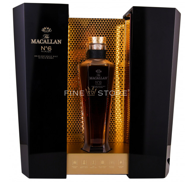 Macallan No 6 0.7L