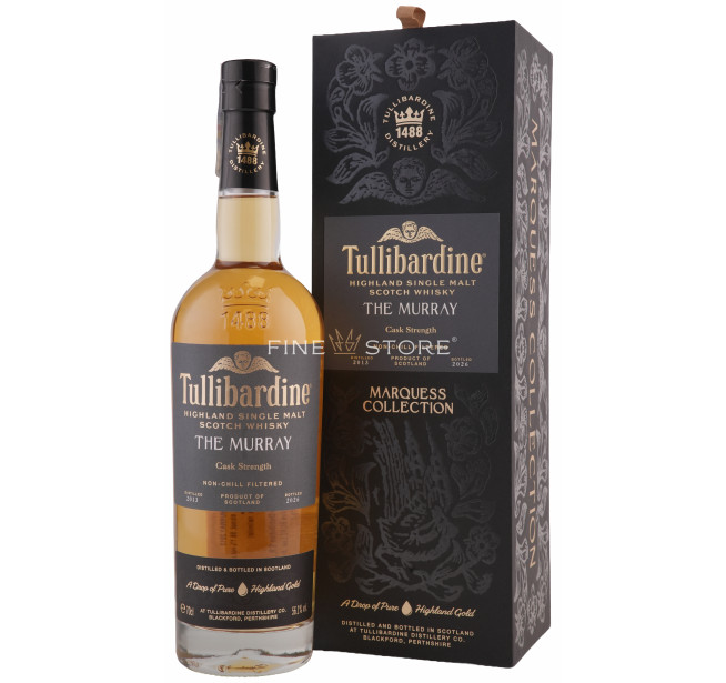 Tullibardine The Murray 2013 0.7L