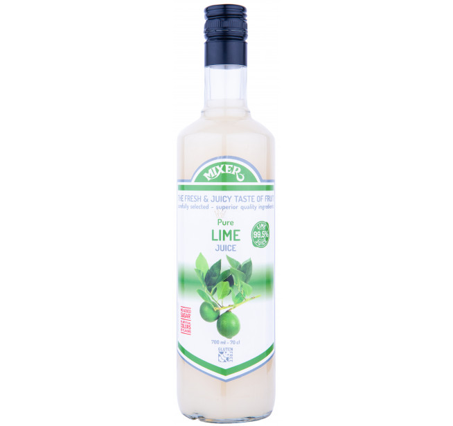 Mixer Pure Lime Juice Sirop 0.7L