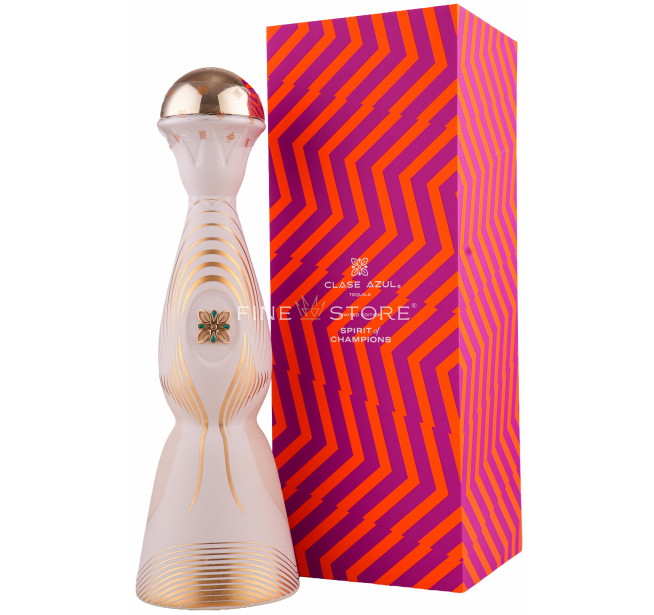 Clase Azul Spirit Of Champions 1L