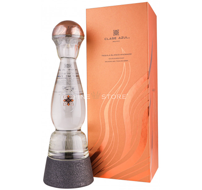 Clase Azul Blanco Ahumado 0.7L