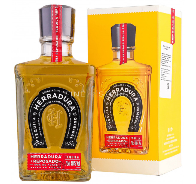 Herradura Reposado 0.7L