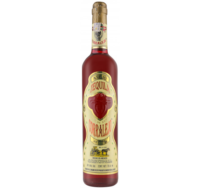 Corralejo Anejo 0.7L