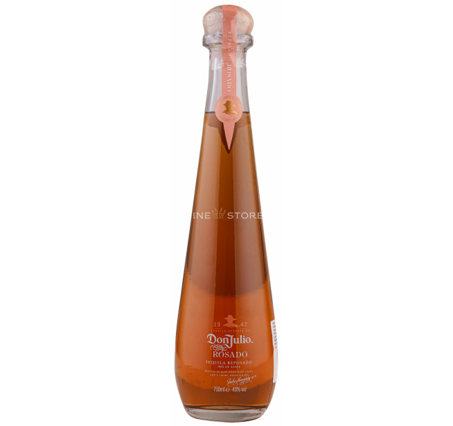 Don Julio 1942 Rosado 0.7L