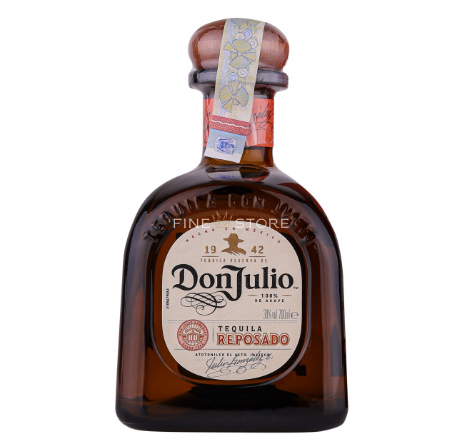 Don Julio Reposado 0.7L