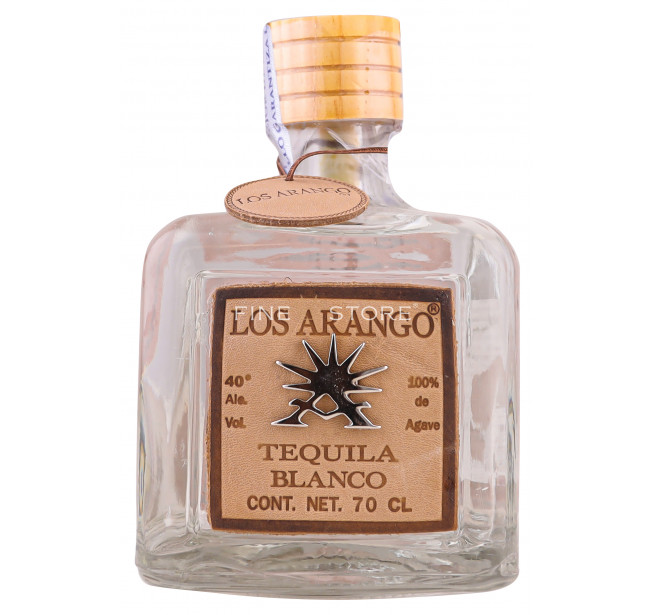 Los Arango Blanco 0.7L