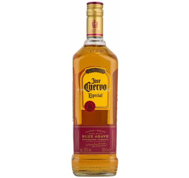 Jose Cuervo Gold 1L