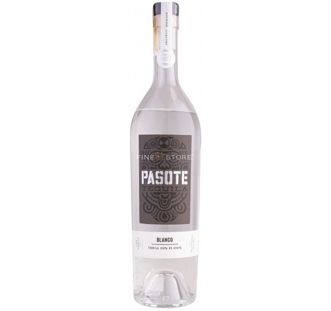 Pasote Blanco 0.7L