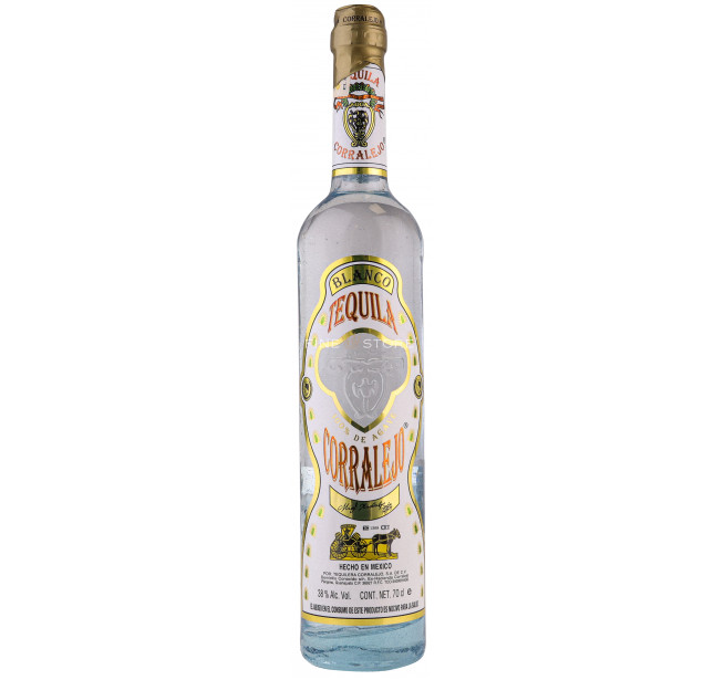 Corralejo Blanco 0.7L