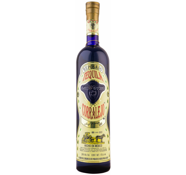 Corralejo Reposado 1.75L