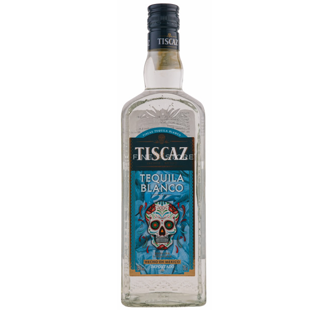 Tiscaz Blanco 0.7L