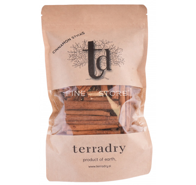 Terradry Condimente Deshidratate Bete Scortisoara 200Gr
