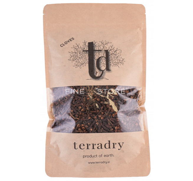 Terradry Condimente Deshidratate Cuisoare 200Gr