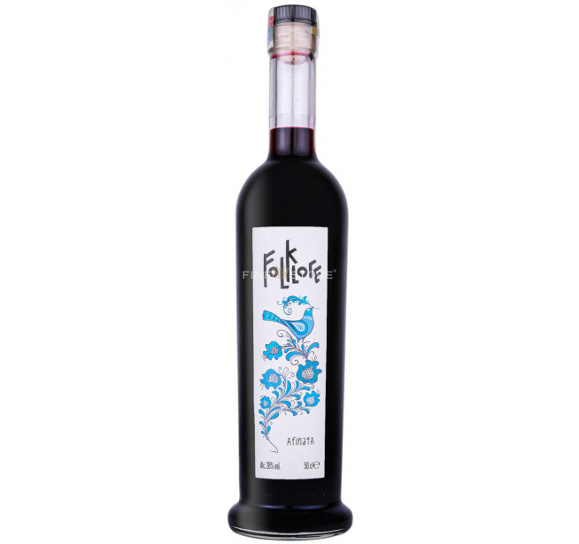 Folklore Afinata 0.5L