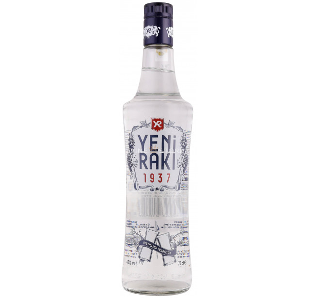 Yeni Raki 0.7L