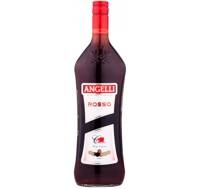 Angelli Rosso 1L