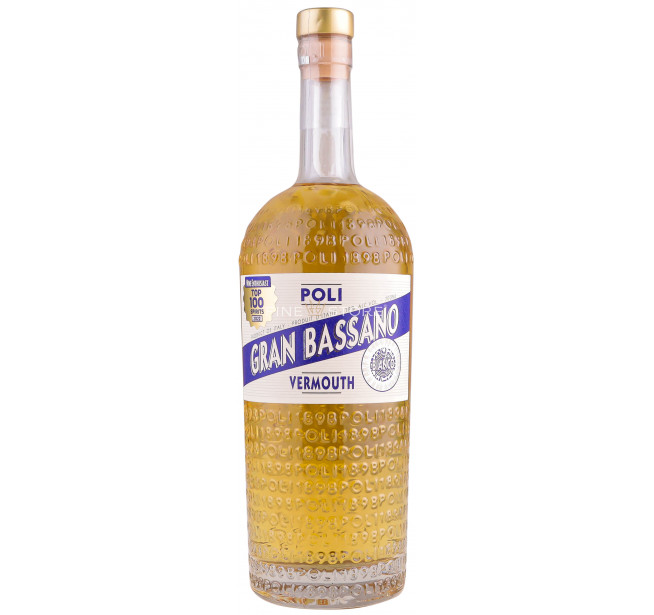 Poli Gran Bassano Bianco 0.7L
