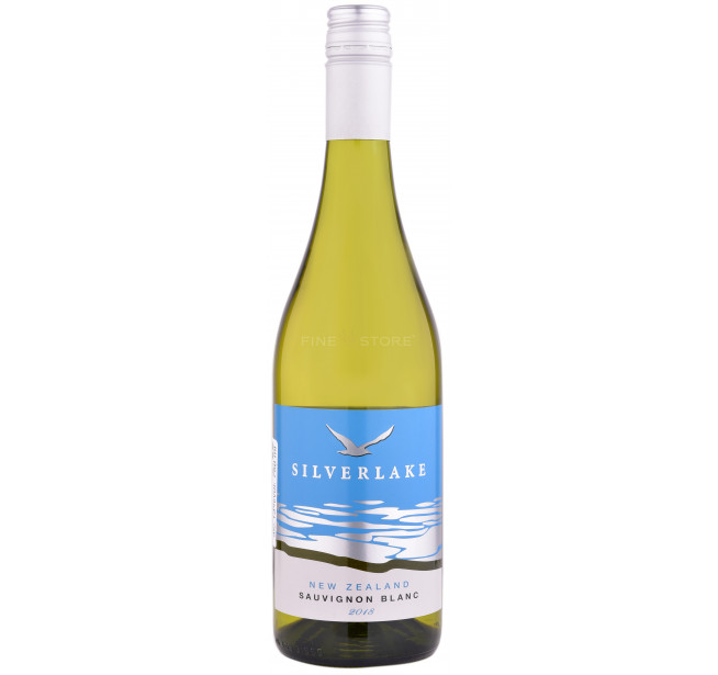 Silverlake Sauvignon Blanc 0.75L