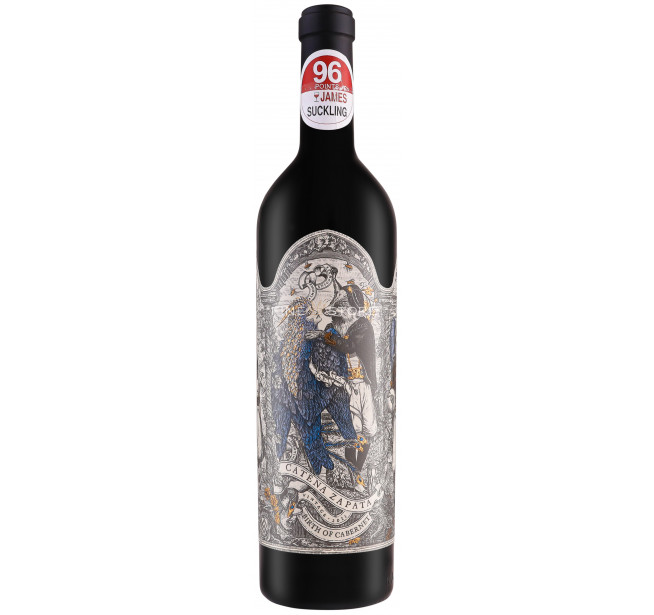 Catena Zapata Birth Of Cabernet 0.75L