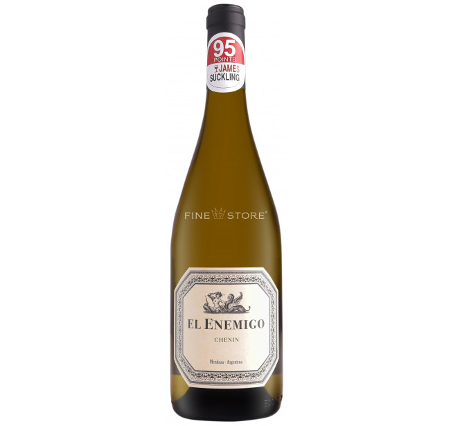 El Enemigo Chenin 0.75L