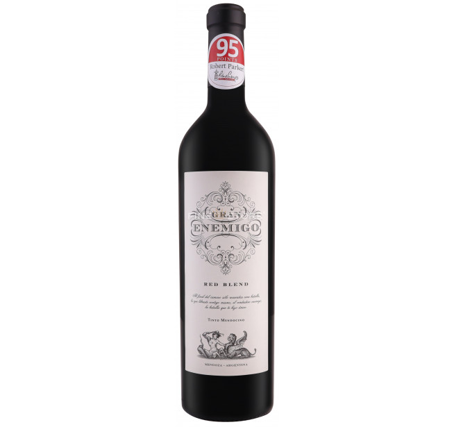 Gran Enemigo Blend 0.75L