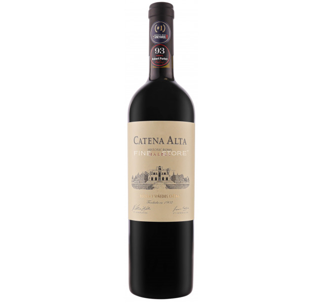 Catena Zapata Alta Malbec 0.75L