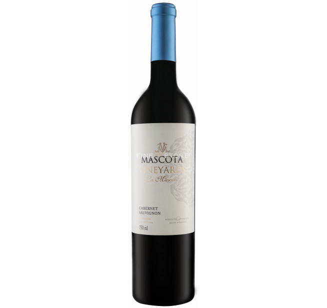 Mascota Vineyards Cabernet Sauvignon 0.75L