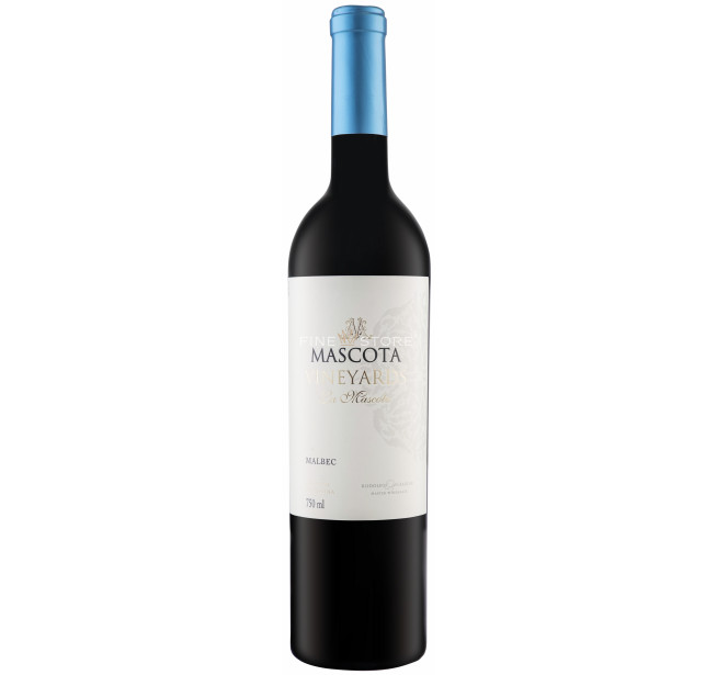 Mascota Vineyards Malbec 0.75L