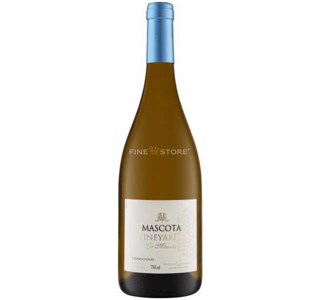 Mascota Vineyards Chardonnay 0.75L
