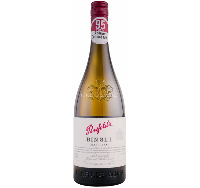Penfolds Bin 311 Chardonnay 0.75L