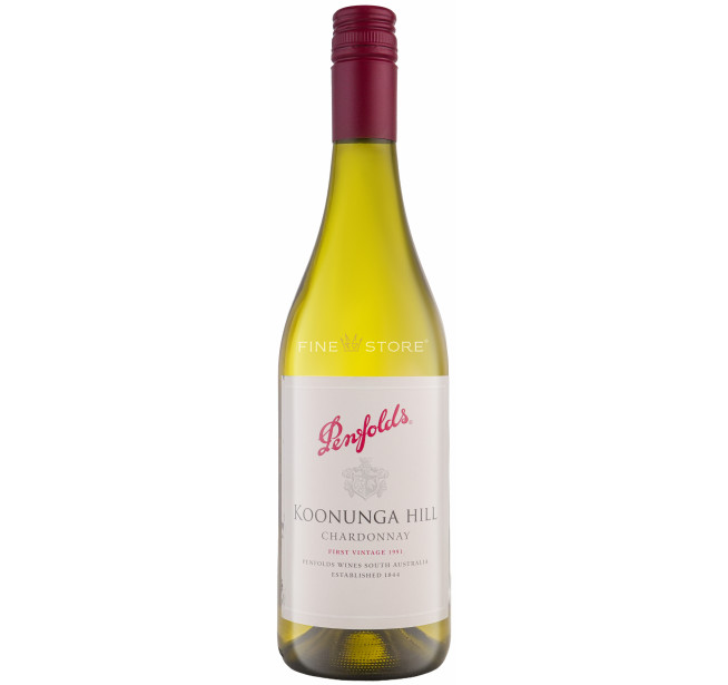 Penfolds Koonunga Hill Chardonnay 0.75L