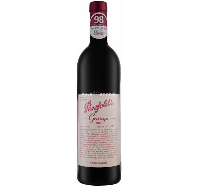Penfolds Grange Bin 95 0.75L