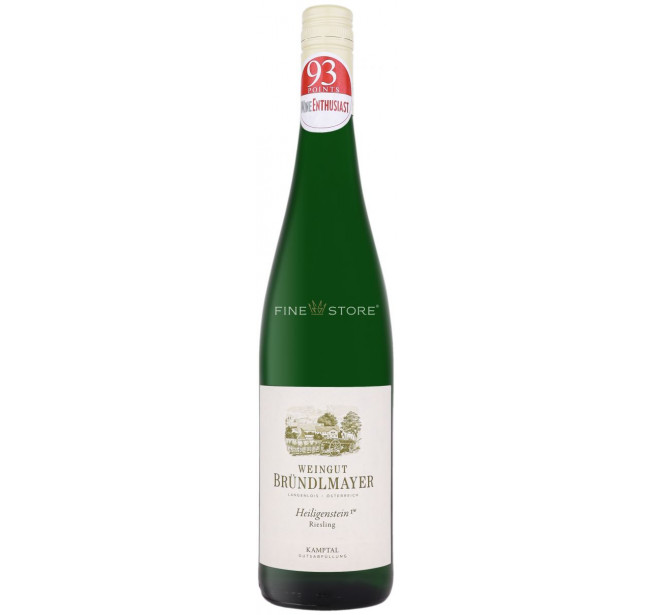 Weingut Brundlmayer Heiligenstein 1OTW Riesling 0.75L