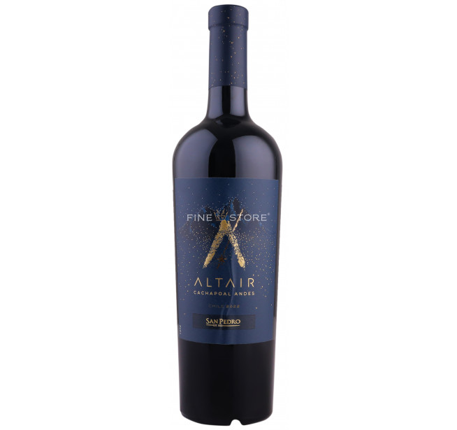 San Pedro Altair 0.75L