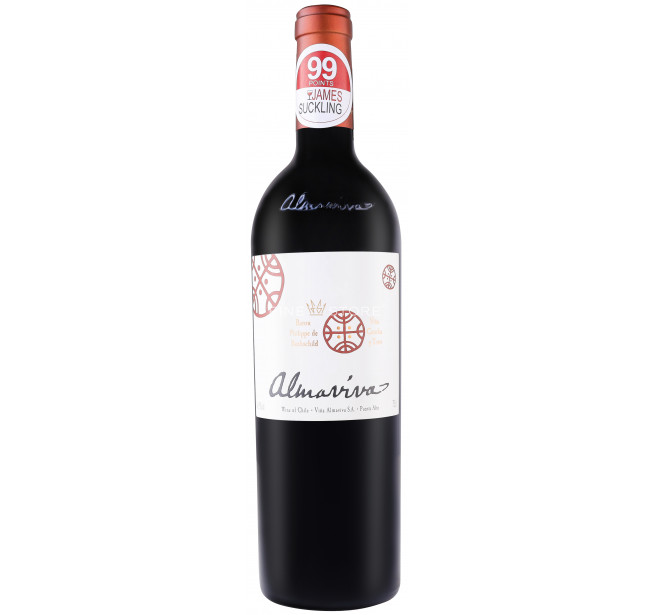 Almaviva 0.75L