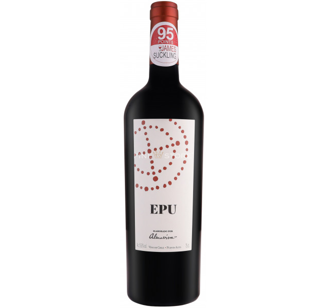 Almaviva Epu 0.75L