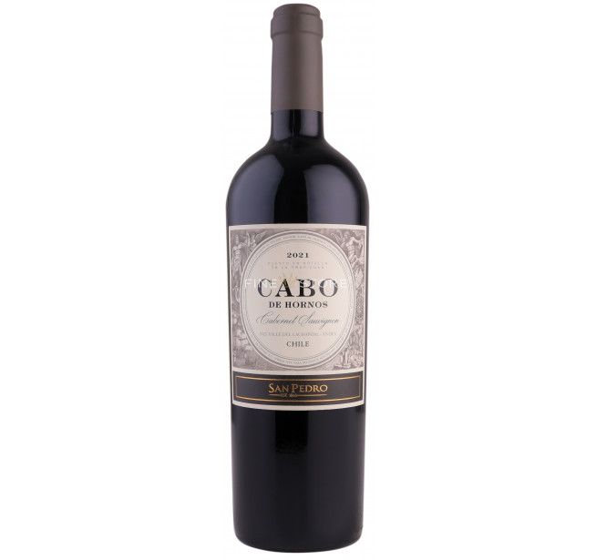 San Pedro Cabo De Hornos Cabernet Sauvignon 0.75L