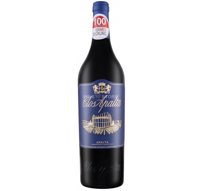 Lapostolle Clos Apalta 0.75L
