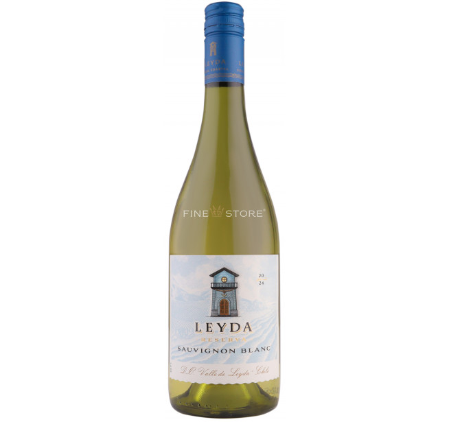 Leyda Reserva Sauvignon Blanc 0.75L