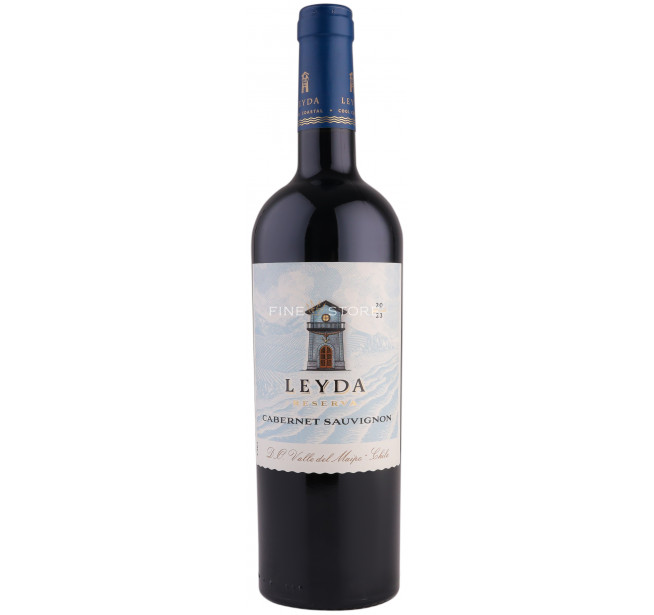 Leyda Reserva Cabernet Sauvignon 0.75L