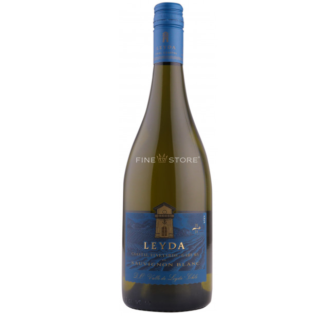 Leyda Coastal Vineyards Garuma Sauvignon Blanc 0.75L