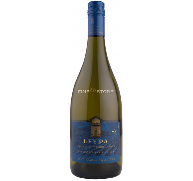 Leyda Coastal Vineyards Kadun Sauvignon Gris 0.75L