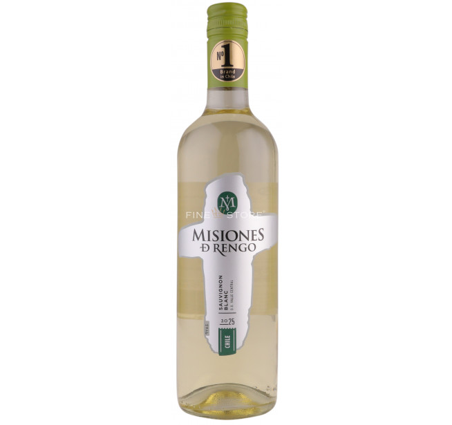 Misiones De Rengo Sauvignon Blanc 0.75L