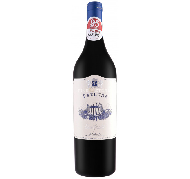 Clos Apalta Prelude 0.75L