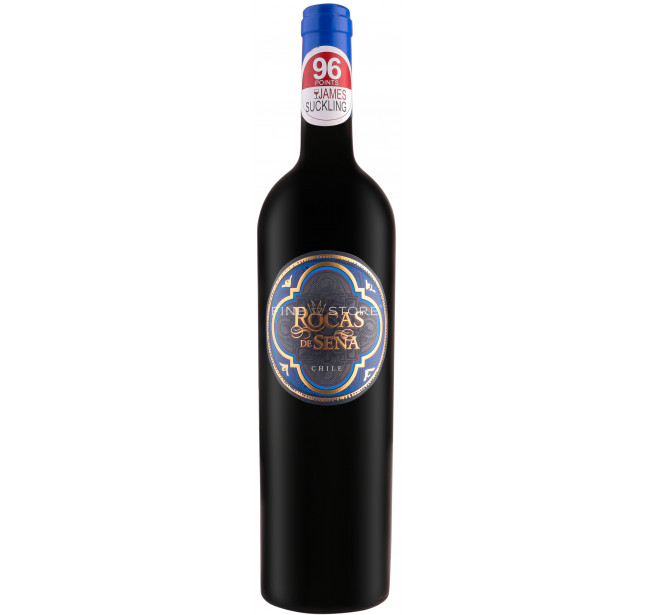 Vina Sena Rocas De Sena 0.75L