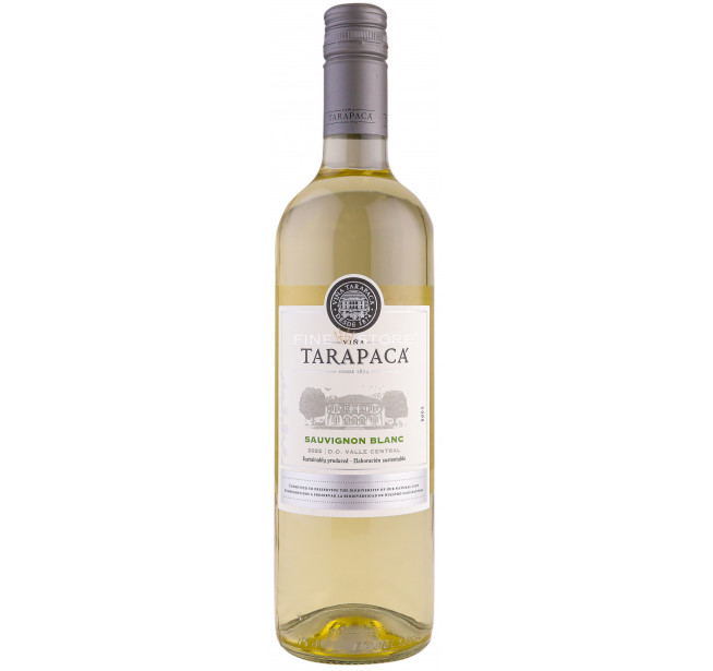 Tarapaca Sauvignon Blanc 0.75L